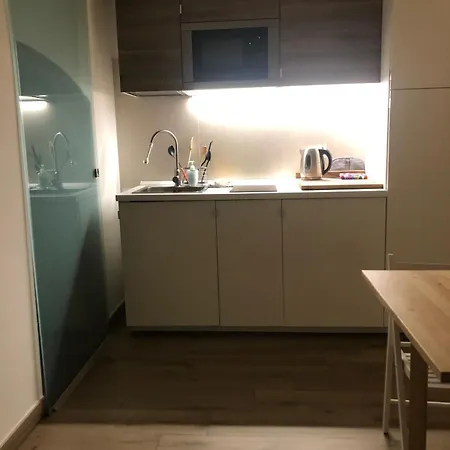 Appartement Ciao Stai *