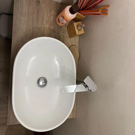 Ciao Stai Appartement Bari